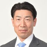 グランディハウス新社長に佐山副社長　４月１日付、林社長が会長
