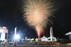 秋まつり 新年度も継続