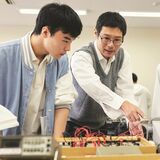 宇都宮に総合理工学科　帝京大が来春、学部改組　分野横断「コース制」移行の狙いは