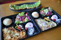 【テークアウト宮メシ】イタリアン創作酒房　柳庵（りゅうあん）