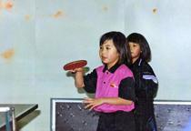 「勝ちたい」思いを尊重卓球元日本代表・平野早矢香さんの両親（上）