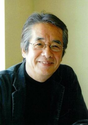 小西良太郎さん