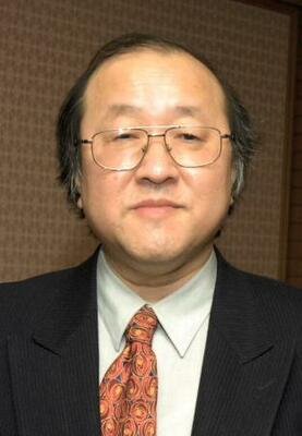 　沼野充義さん