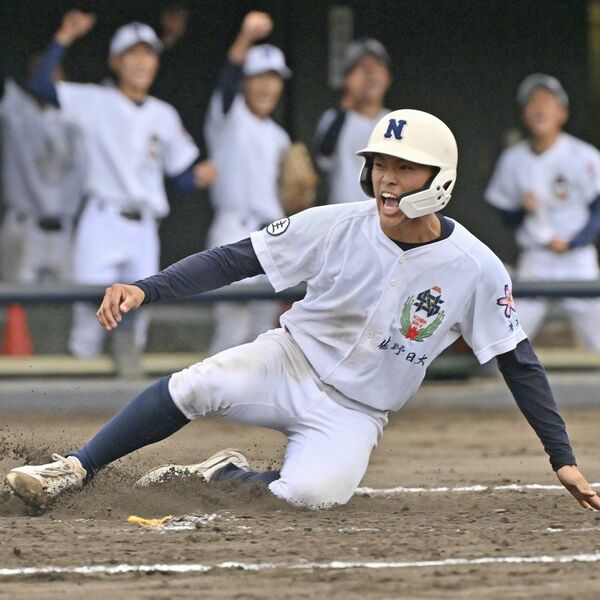 秋季関東高校野球栃木県勢総評 4強・佐野日大はエースが躍動 文星付は