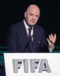 ＦＩＦＡ「イランはＷ杯に参加」