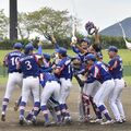 【詳報】栃木県のホンダが２年ぶり栄冠　ソフトボール男子全日本総合選手権　ジェイテクト（徳島）を４ー１で下す