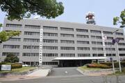 福岡県警刑事部長がセクハラ辞職