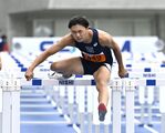 陸上関東インカレ　黒岩（東洋大）が男子1部110メートル障害で4位　須藤（白鴎大）は2部100メートルで初V