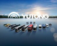 Yutong Bus、2025年も売上成長を維持し、世界の持続可能な公…