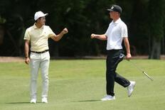 マウ、金谷組が１３位