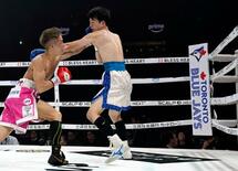 大リーグ、ブルージェイズが広告