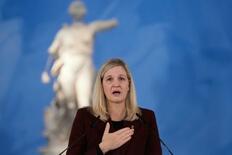 ＩＯＣ会長「分断の世界つなぐ」