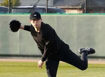 ソフトバンク大関、自覚十分