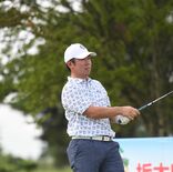 後藤貴浩が５年ぶり３回目の優勝　県社会人アマゴルフ