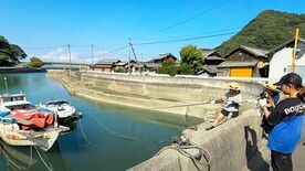 島の老朽船を蘇らせる! 阪南大学が挑む地域資産のアップサイクル