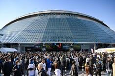 ＷＢＣチェコ戦、大谷は先発せず