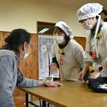 大田原でナースカフェ　「朝ドラ」モデル大関和にちなみ企画　高齢者同士交…