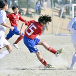 FC VALON(下都賀)が2連勝で決勝Tに 5年生MF田村が先制弾《…