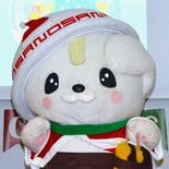 さのまると一緒にクリスマスパーティー　ダンスやハンドベルでファン魅了　…