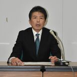 さくら市長選、元市職員の中村氏が出馬正式表明「発展し続けるまちに」