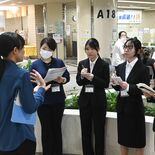 宇都宮市が初のオープンカンパニー　学生対象、職場見学や職員との懇談