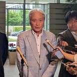 福田氏ら11県知事、地方創生テーマに首相と意見交換　学校給食無償化など…