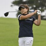 林（宇都宮）が72で初の女王　知事盃ゴルフ・クイーンズの部