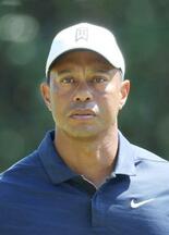 ウッズ選手、米大統領と会話か