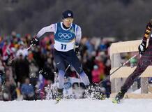 【スキー複合五輪除外】「伝統」も人気低迷覆せず