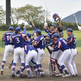 【詳報】栃木県のホンダが２年ぶり栄冠　ソフトボール男子全日本総合選手権　ジェイテクト（徳島）を４ー１で下す