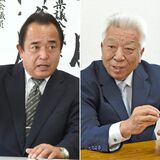 栃木市長選あす12日告示、新人同士の一騎打ちか　市議選も29人立候補へ《立候補予定者一覧》