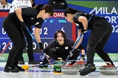 日本、自滅で負け越し確定