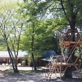 大田原に自然体験施設がオープン　コテージにキャンプ場、カフェも完備