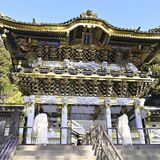 関東の初詣スポット人気ランキング　１位に日光東照宮　明治神宮や浅草寺抑える　民間調べ