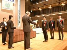 暴力団追放へ 県民決意新た