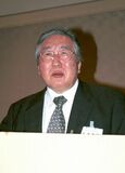 「ＮＴＴ改革」　ＮＴＴ取締役相談役　宮津純一郎氏