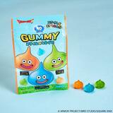 「スライム」のグミ