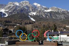 温暖化で公正な競技困難、米報告