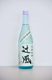 うまみの後、酸味の波