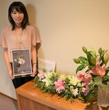 県内最多生産・宇都宮のユリ　「ミヤリリー」をブランド認定　消費拡大へ、花きで初