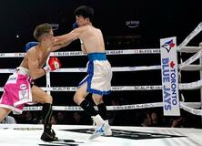 大リーグ、ブルージェイズが広告