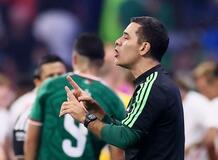 メキシコ監督にマルケス氏が就任