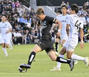 【速報】栃木シティ、鹿児島に逆転勝ち