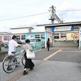 壬生・東武宇都宮線４駅は町の「自慢」　開設から60年超、美観を守り続ける連携　新たな魅力も