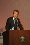 「保険相互会社が目指すもの−安心社会の一翼を担う−」　日本生命保険相互会社代表取締役専務執行役員　筒井義信氏