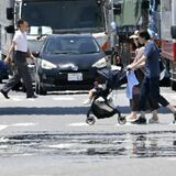 栃木県内全14観測地点で今年最高気温　佐野で35度、今年初の猛暑日