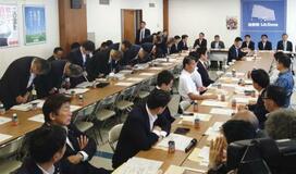 農水省「コメ足りている」を謝罪