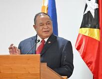 ＡＳＥＡＮ加盟は「目前」