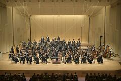 Ｎ響創立１００周年 演奏会