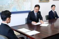 廃炉第２段階の計画申請